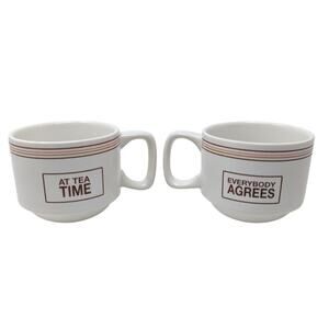 Taylor Swift Midnights Tea Cup Set At Tea Time Everybody Agrees